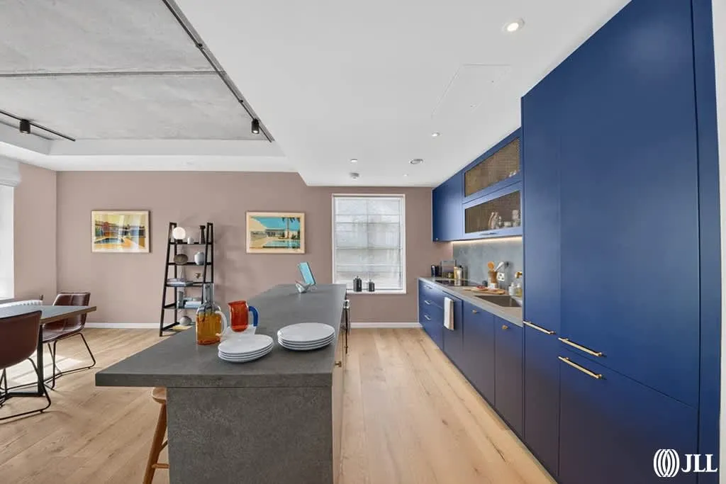Orchard Place, London, E14, photo 18