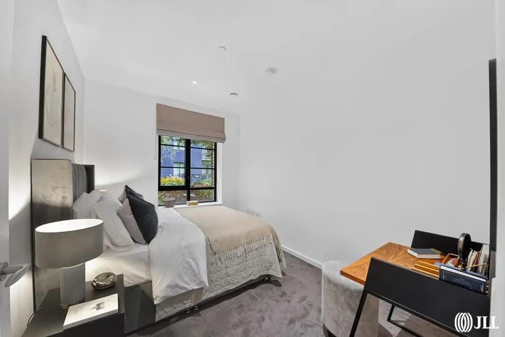 Orchard Place, London, E14, photo 8