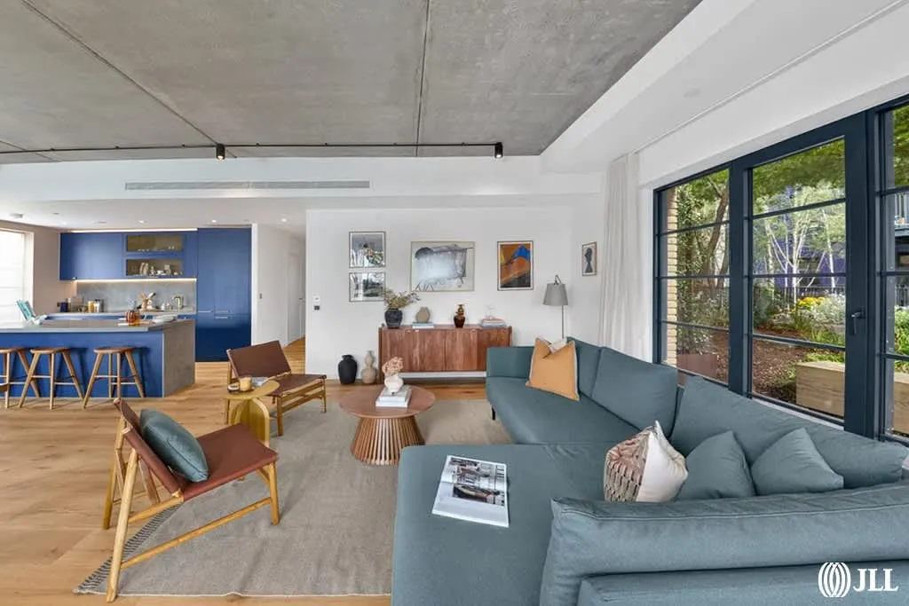 Orchard Place, London, E14, photo 17