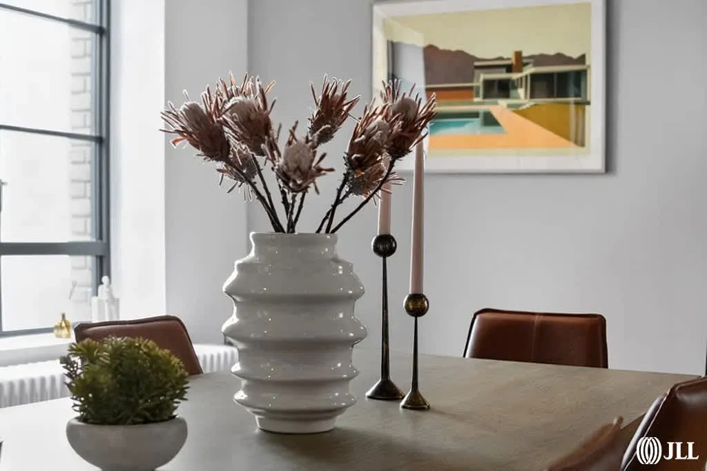 Orchard Place, London, E14, photo 12