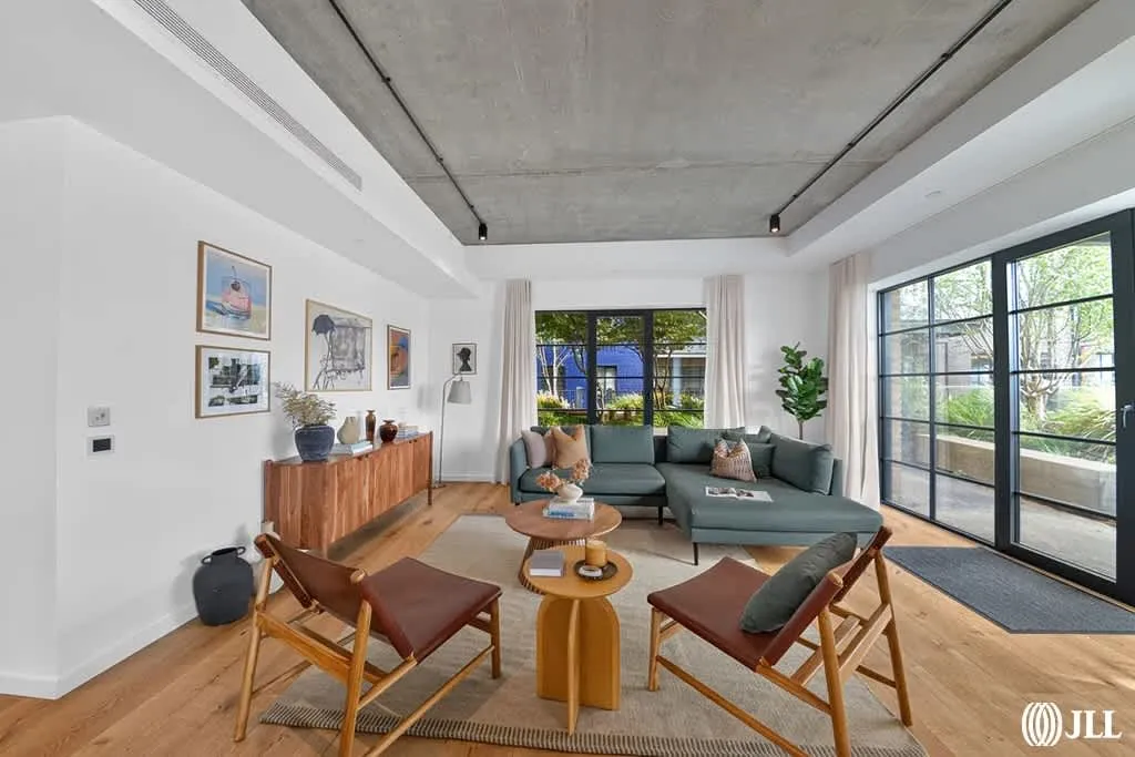 Orchard Place, London, E14, photo 15