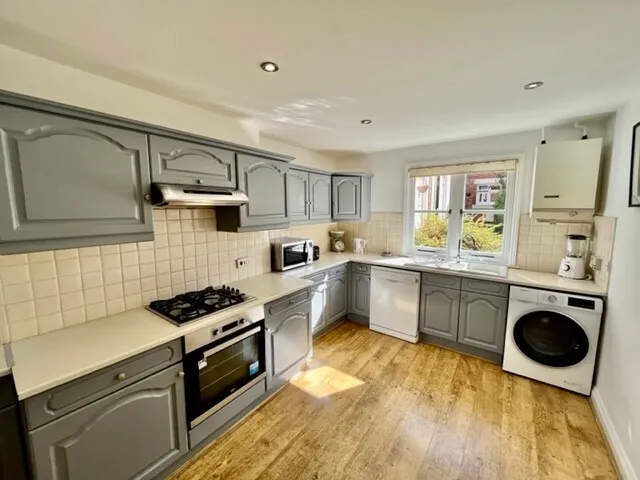 Squirhill Place, Leamington Spa, CV31, photo 4