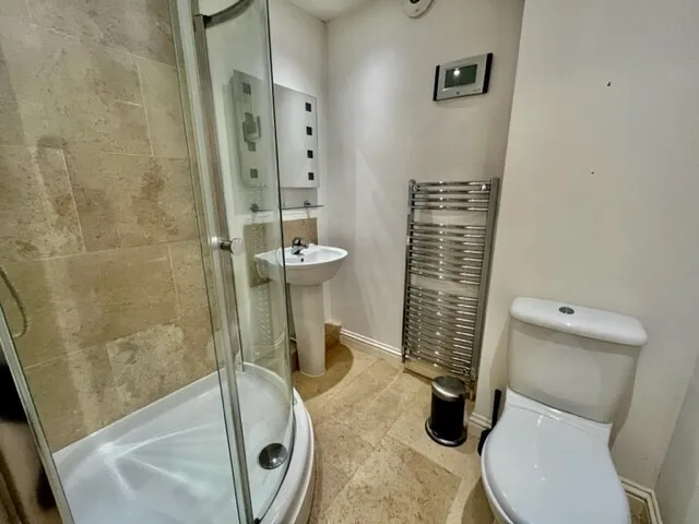 Squirhill Place, Leamington Spa, CV31, photo 7