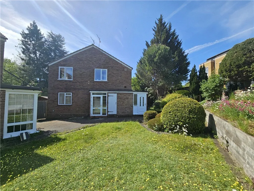 Godstone Road, Caterham, Surrey, CR3, photo 6