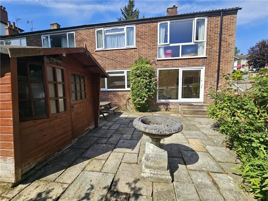 Godstone Road, Caterham, Surrey, CR3, photo 17