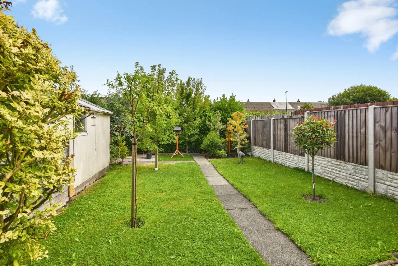Winthorpe Avenue, Morecambe, LA4, photo 19