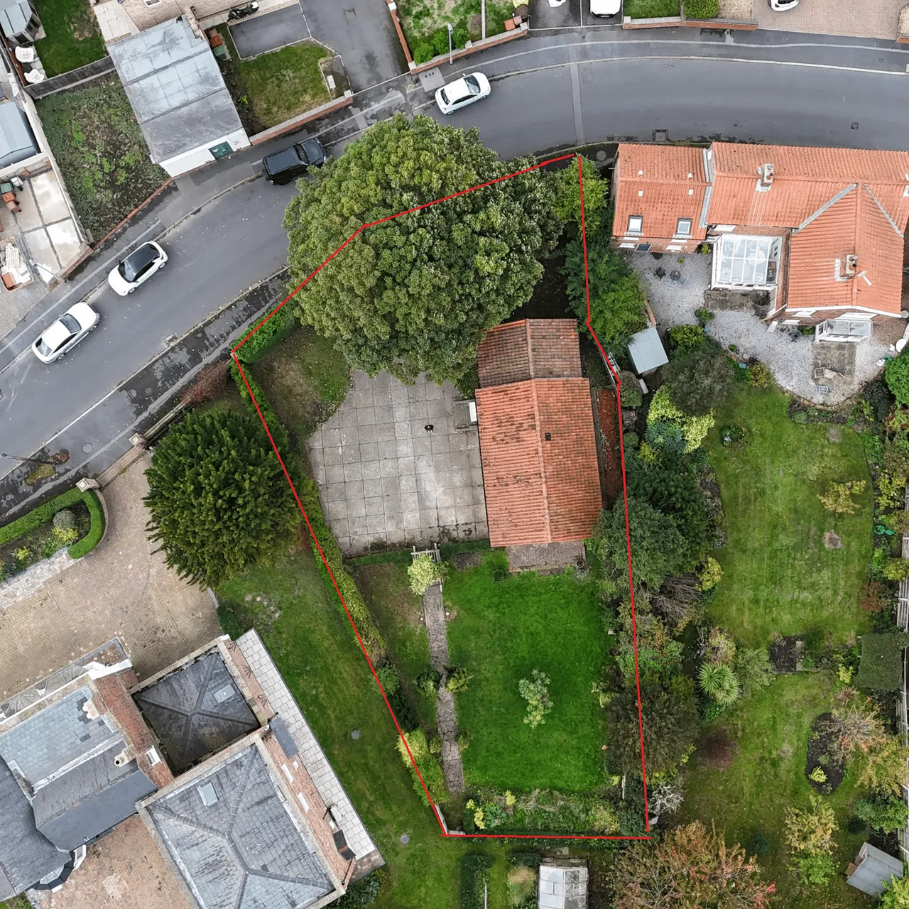 The Bungalow East Acridge, Barton-Upon-Humber, DN18, photo 11