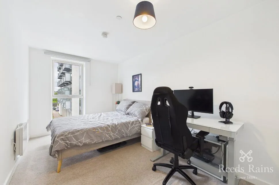 Ottinger Close, Salford, M50, photo 5