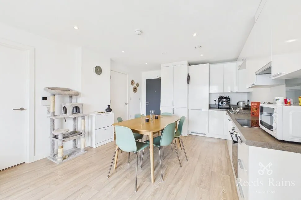 Ottinger Close, Salford, M50, photo 12