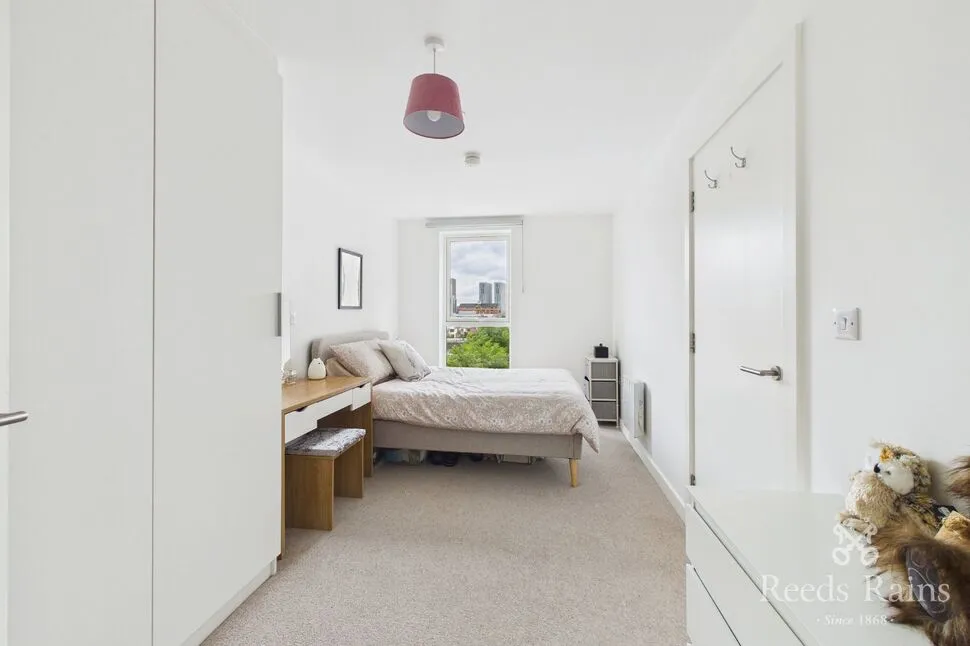 Ottinger Close, Salford, M50, photo 4