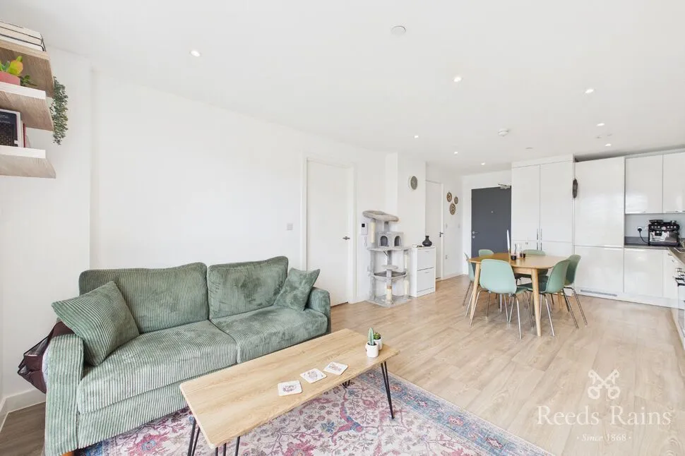 Ottinger Close, Salford, M50, photo 6