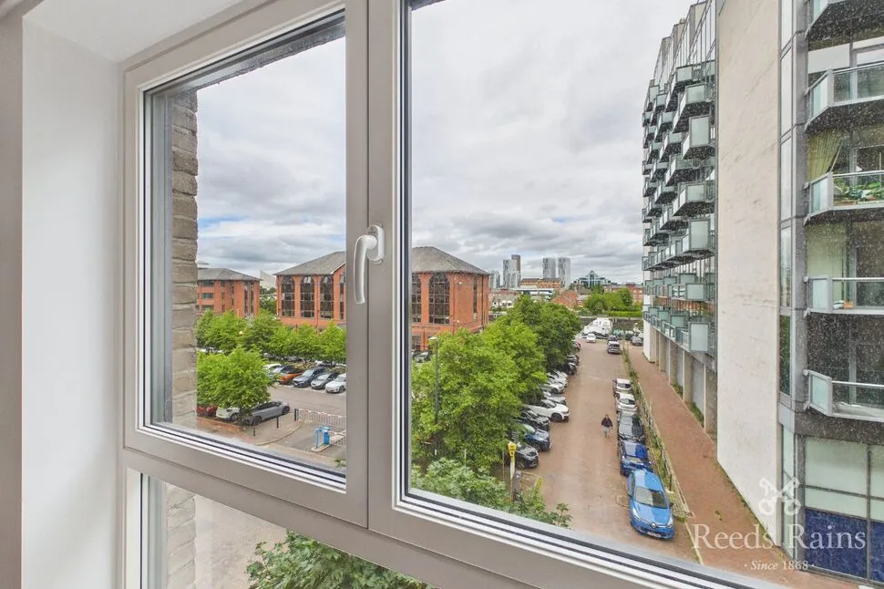 Ottinger Close, Salford, M50, photo 11