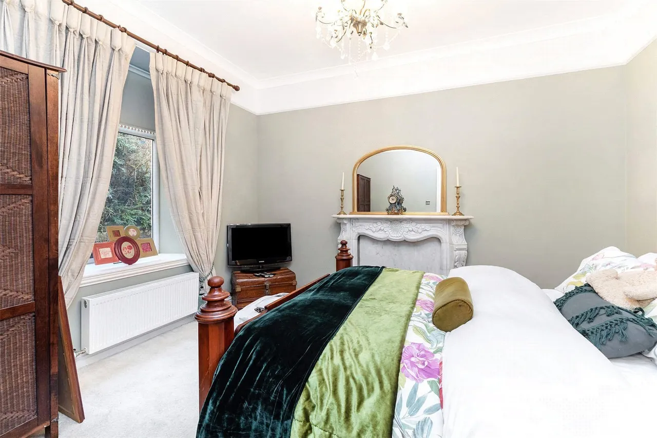 Glen Road, East Kilbride, Glasgow, South Lanarkshire, G74, photo 5