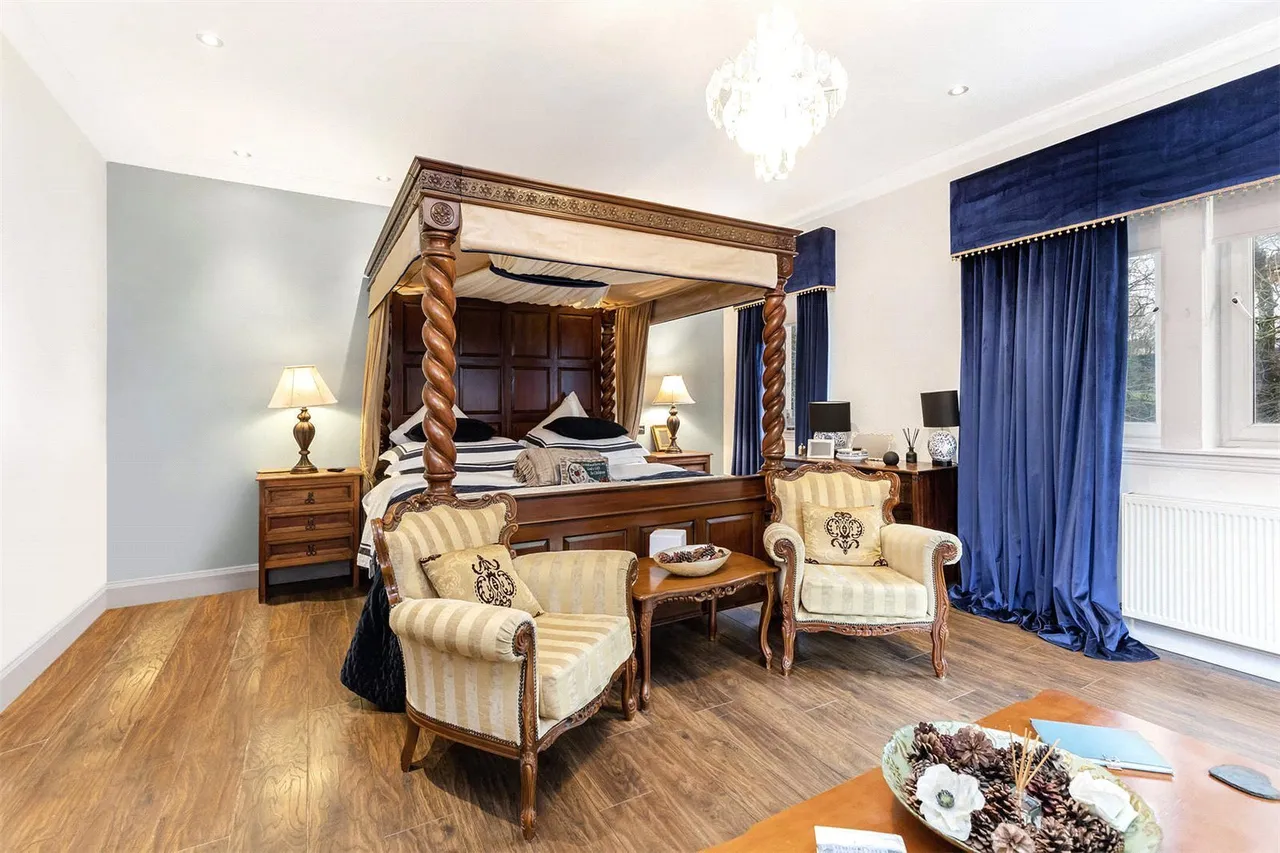 Glen Road, East Kilbride, Glasgow, South Lanarkshire, G74, photo 7