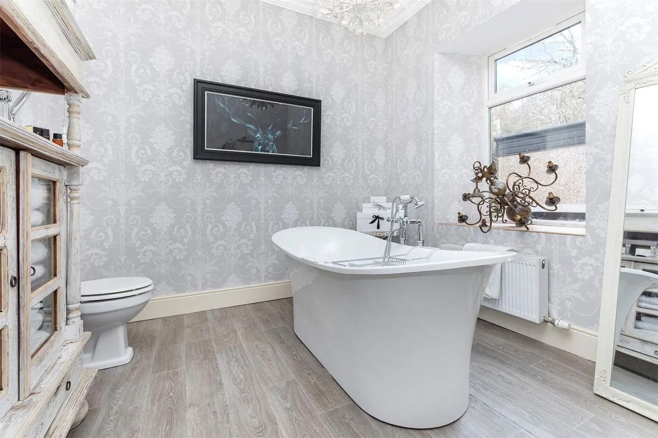 Glen Road, East Kilbride, Glasgow, South Lanarkshire, G74, photo 4