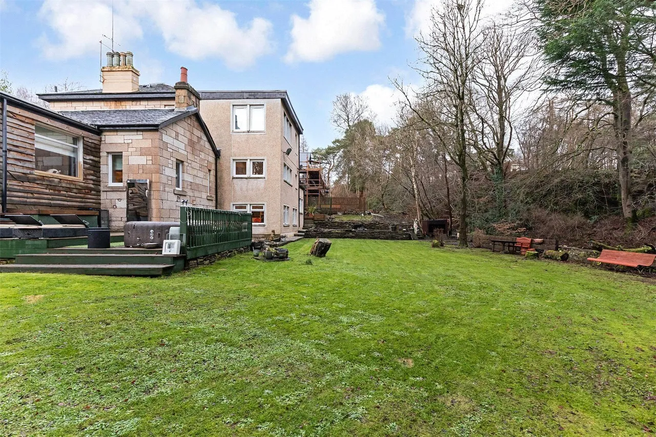 Glen Road, East Kilbride, Glasgow, South Lanarkshire, G74, photo 21