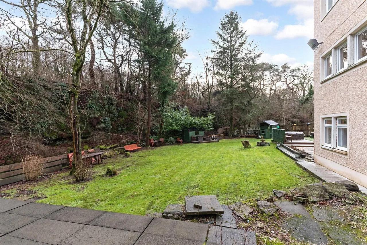 Glen Road, East Kilbride, Glasgow, South Lanarkshire, G74, photo 19