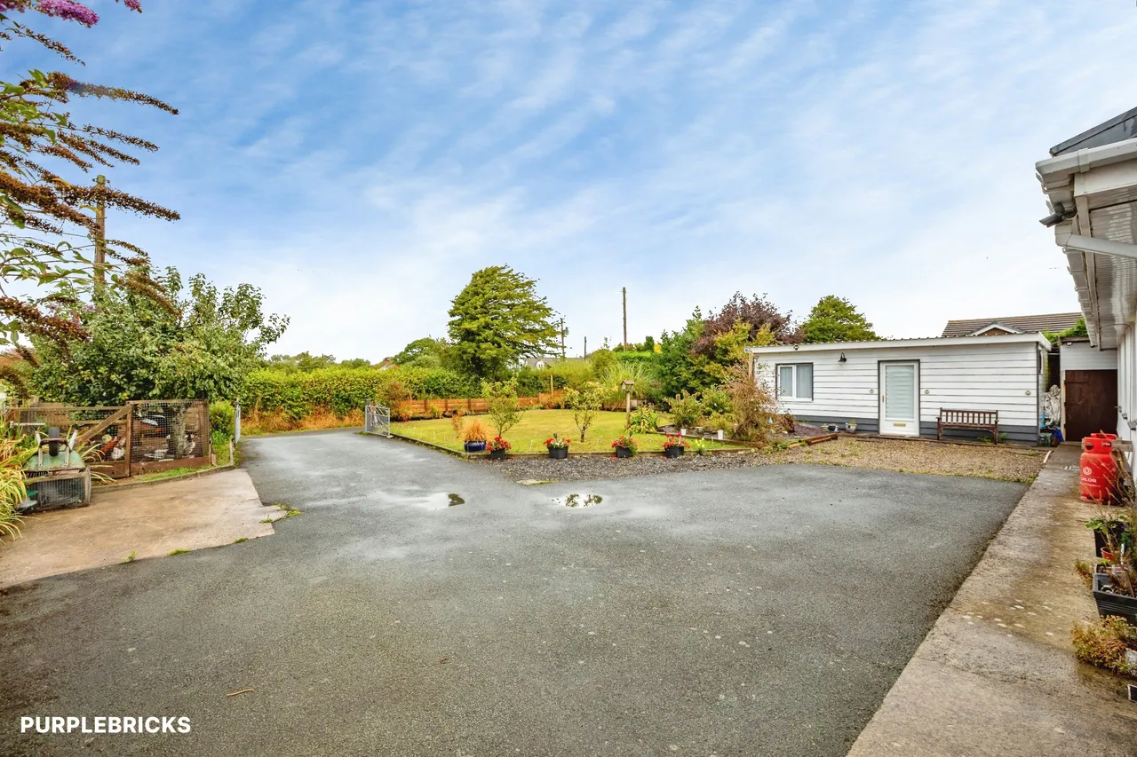 Pennant, Llanon, SY23, photo 26