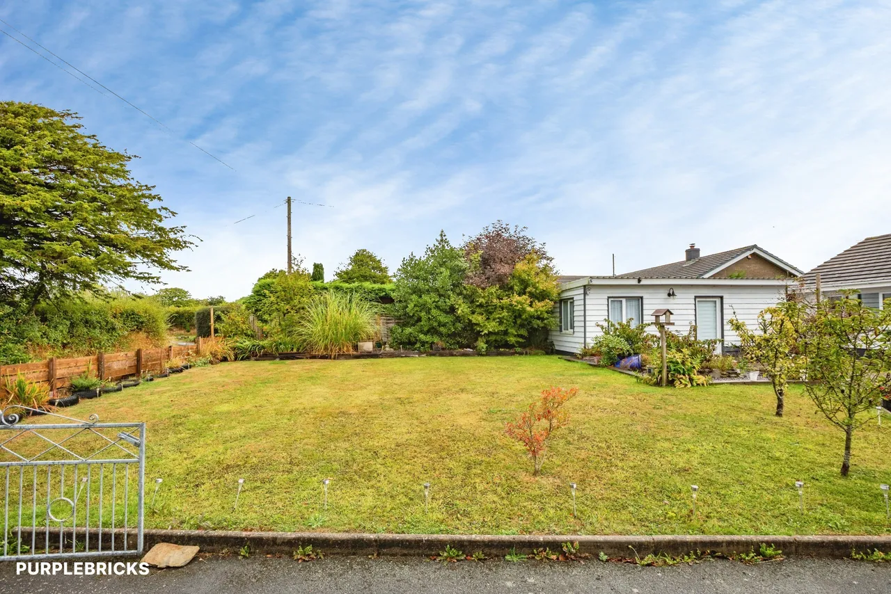 Pennant, Llanon, SY23, photo 2