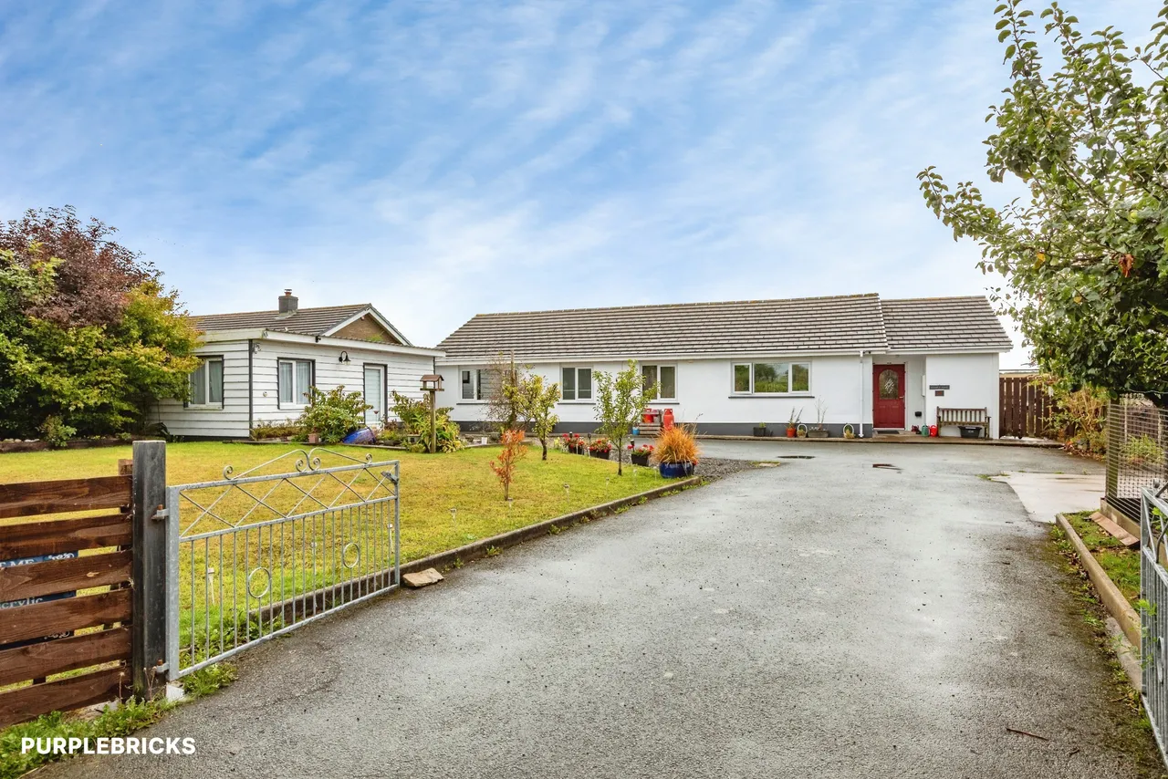 Pennant, Llanon, SY23, photo 6
