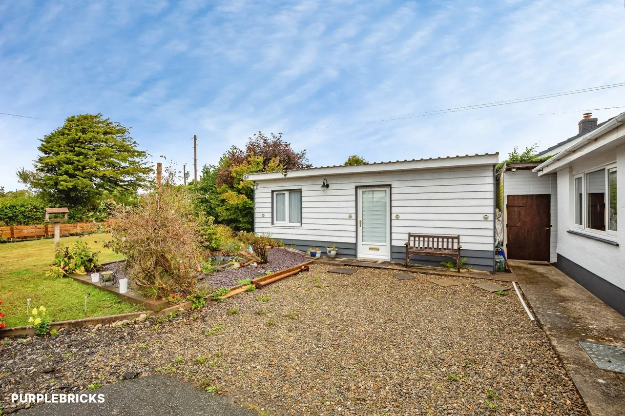Pennant, Llanon, SY23, photo 13