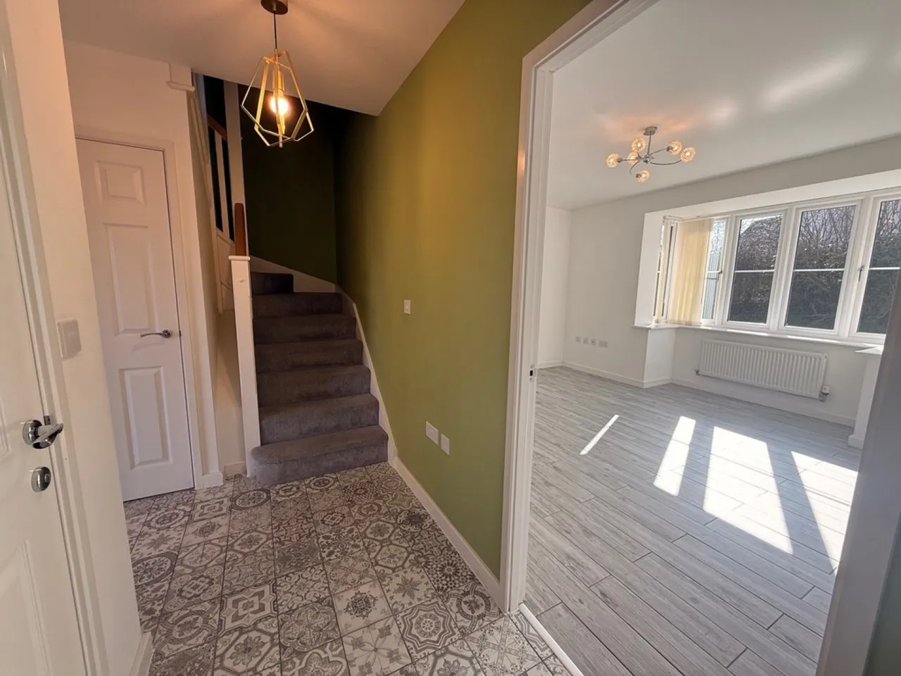 Philip Taylor Drive, Leighton, CW1, photo 3