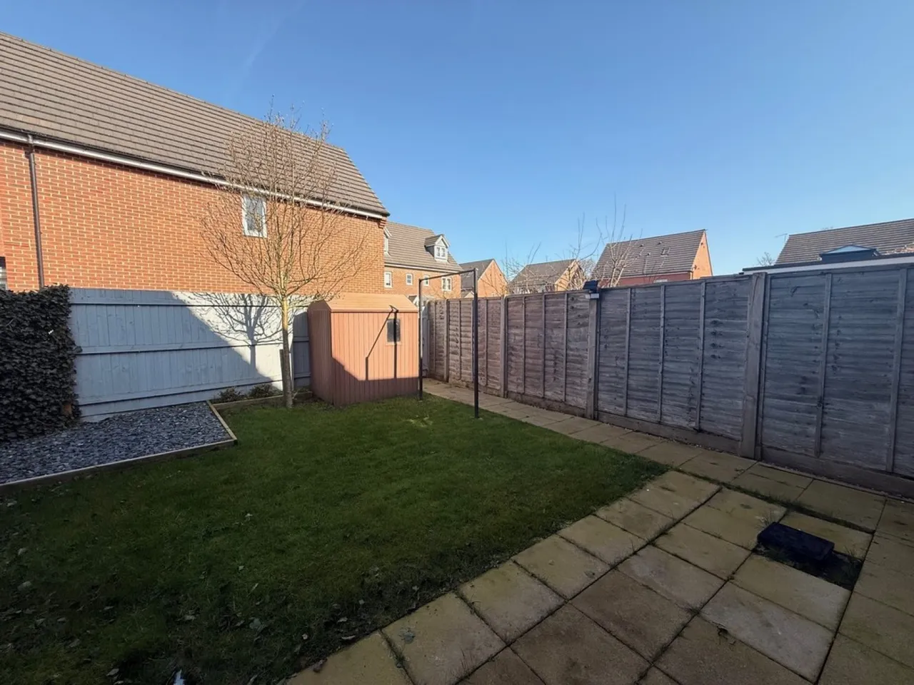 Philip Taylor Drive, Leighton, CW1, photo 16