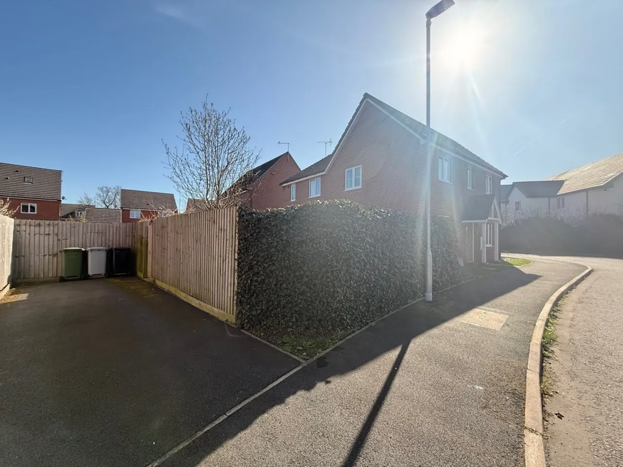 Philip Taylor Drive, Leighton, CW1, photo 15