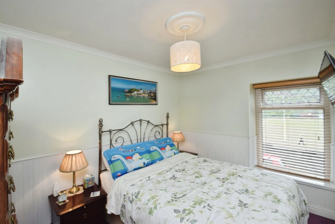 Nythbran Terrace, Porth, CF39, photo 12