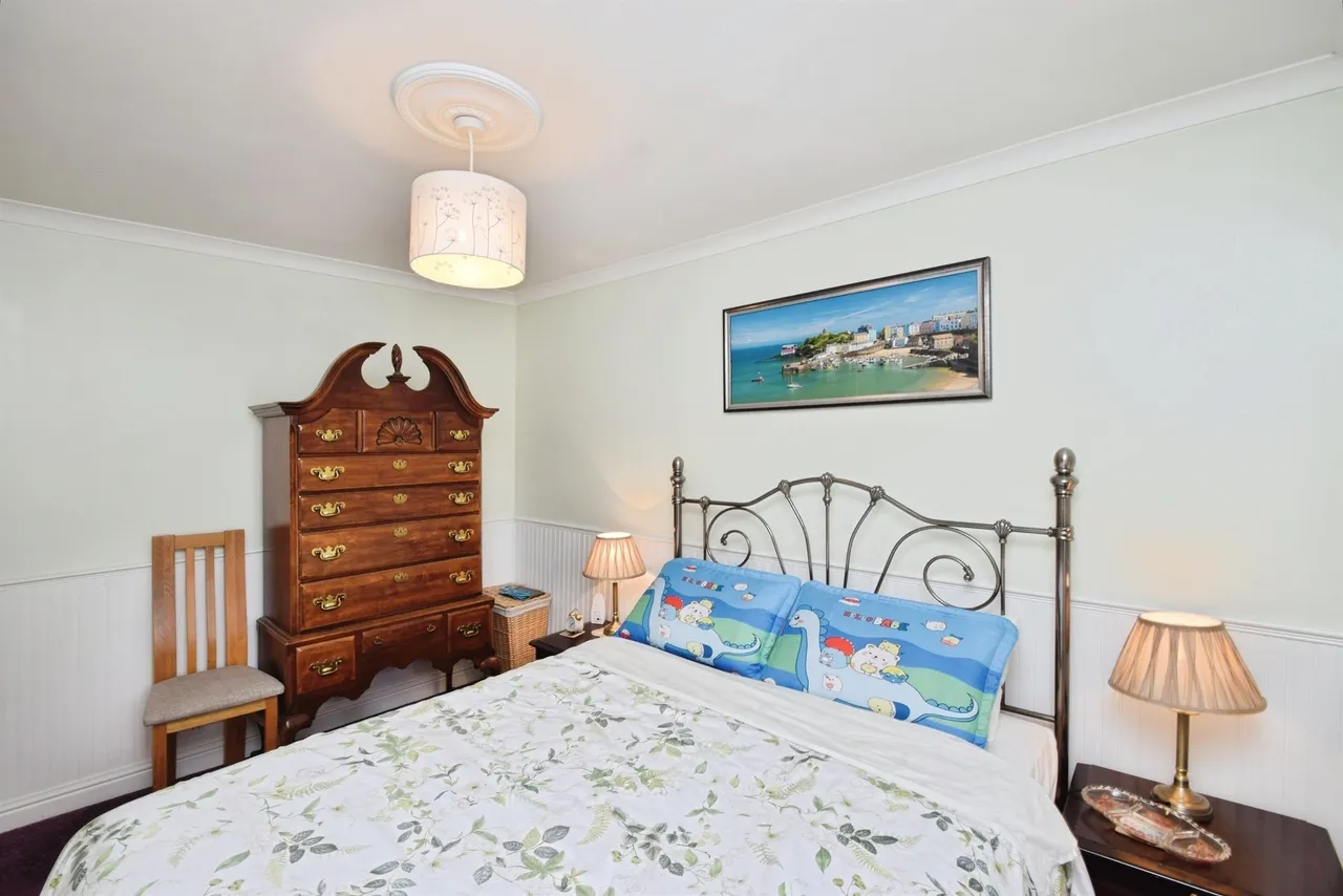 Nythbran Terrace, Porth, CF39, photo 14