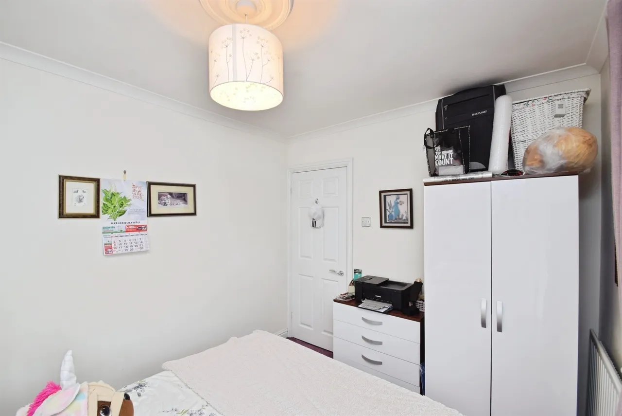Nythbran Terrace, Porth, CF39, photo 10