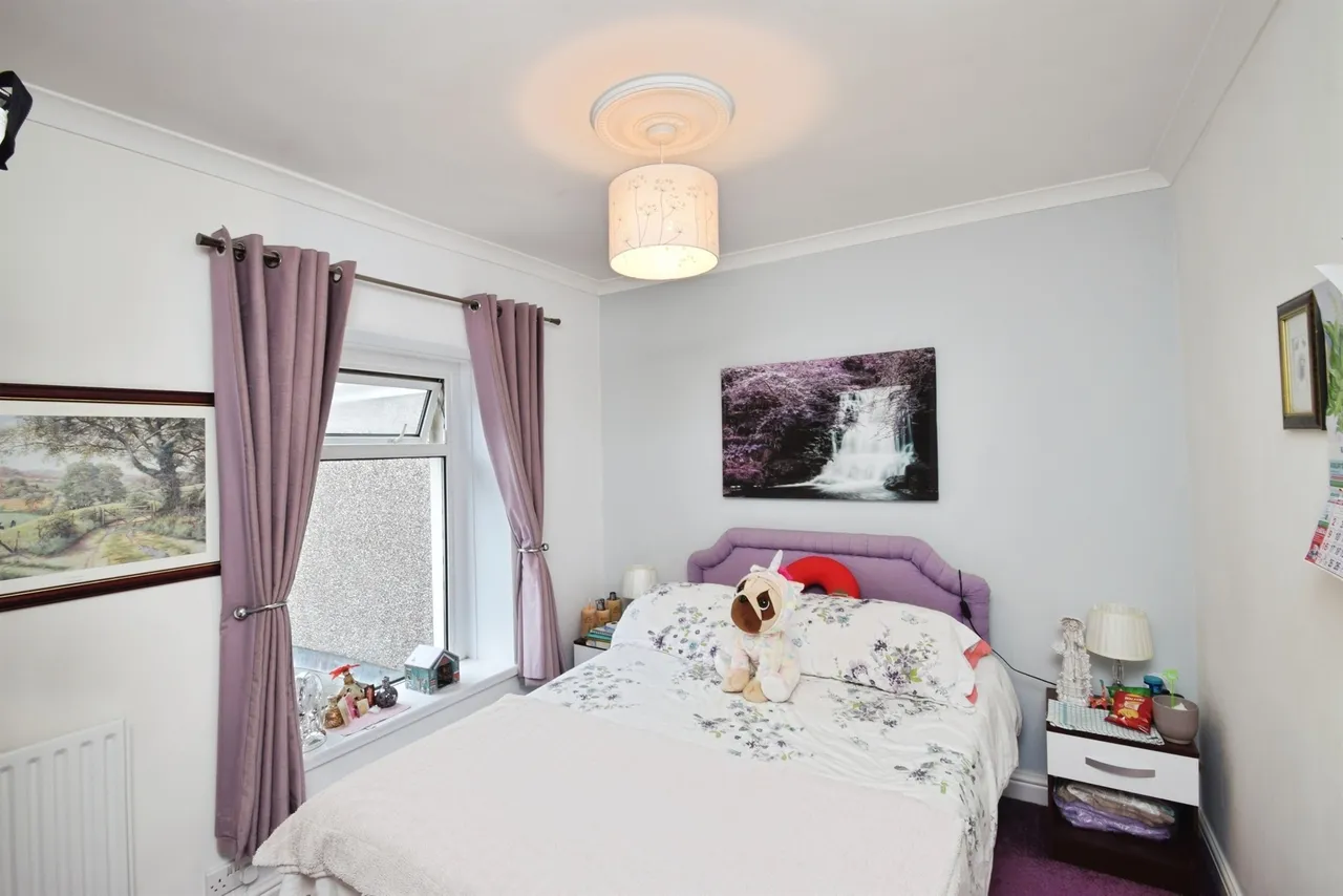Nythbran Terrace, Porth, CF39, photo 9