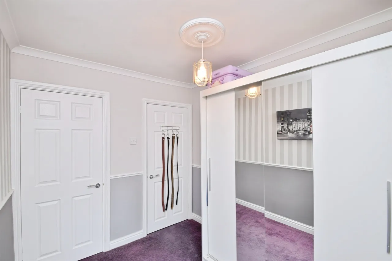 Nythbran Terrace, Porth, CF39, photo 13