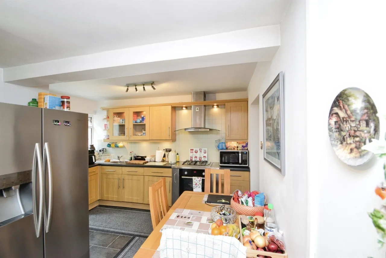 Nythbran Terrace, Porth, CF39, photo 5