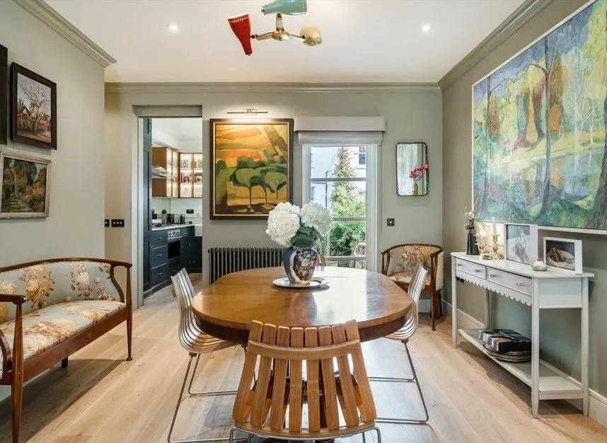 Farm Place, Kensington, W8, photo 4