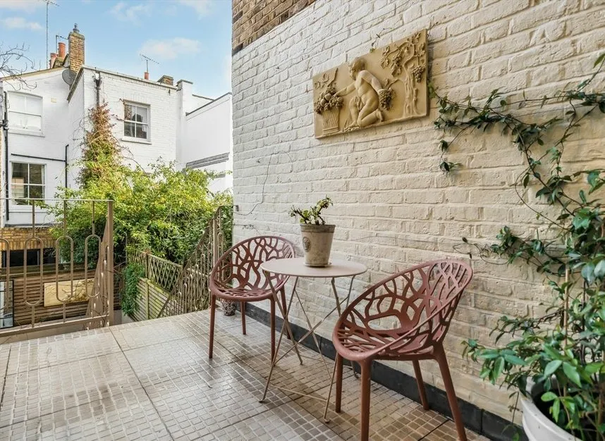 Farm Place, Kensington, W8, photo 7