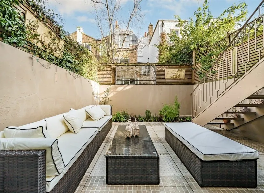 Farm Place, Kensington, W8, photo 8
