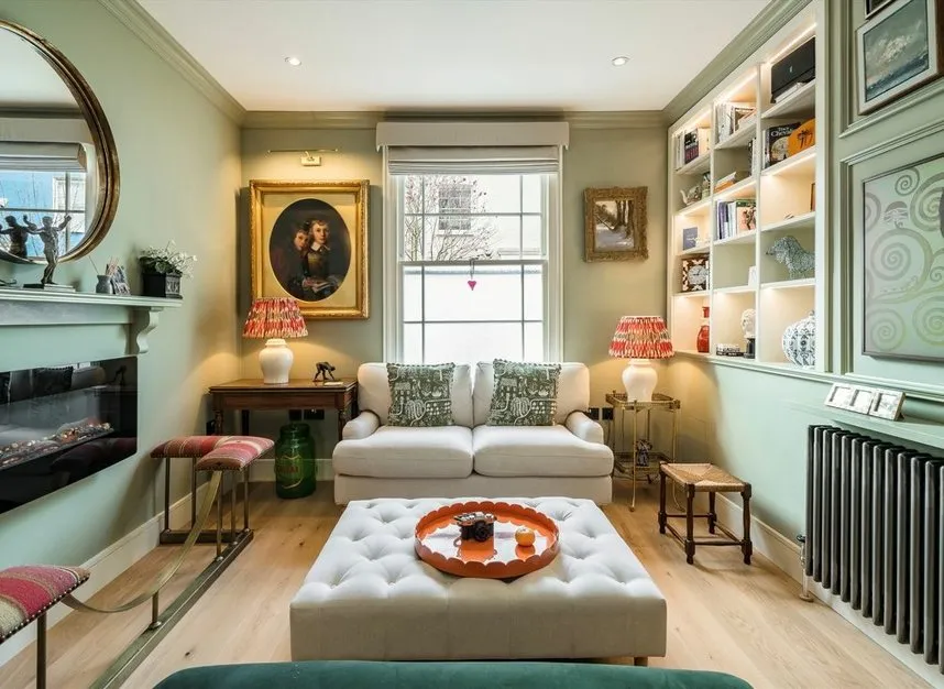 Farm Place, Kensington, W8, photo 2