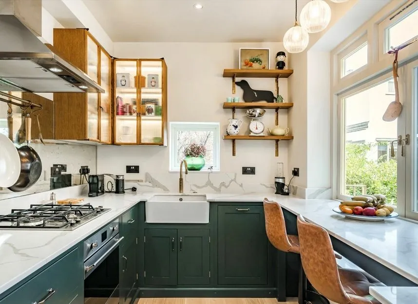 Farm Place, Kensington, W8, photo 5