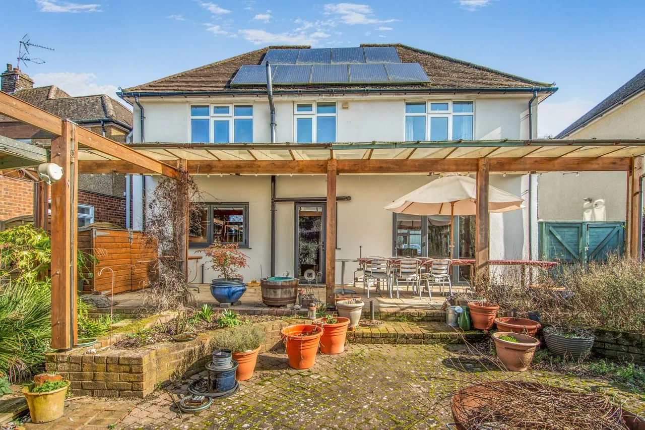 Bullens Green Lane, Colney Heath, AL4, photo 5