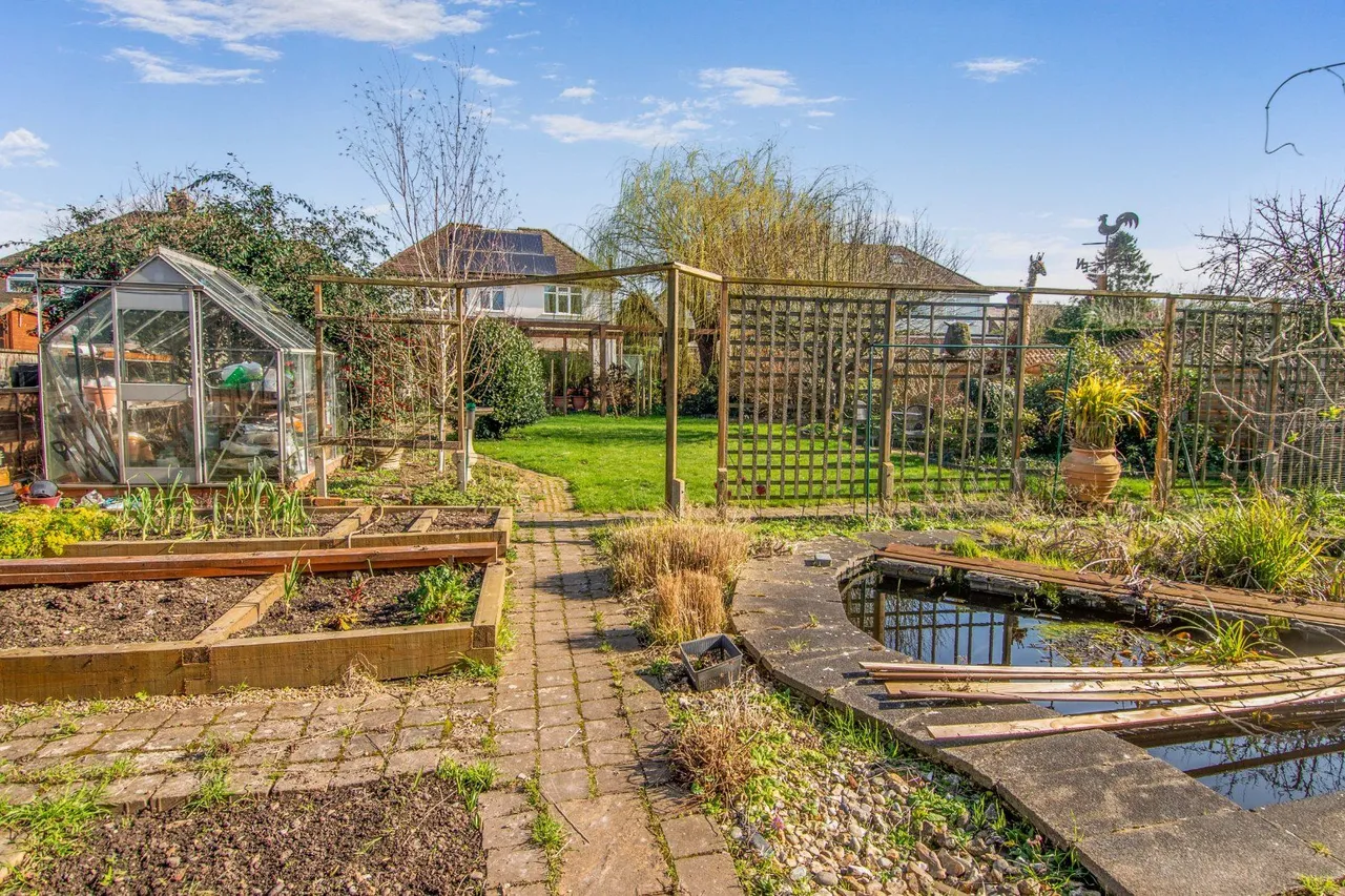 Bullens Green Lane, Colney Heath, AL4, photo 10