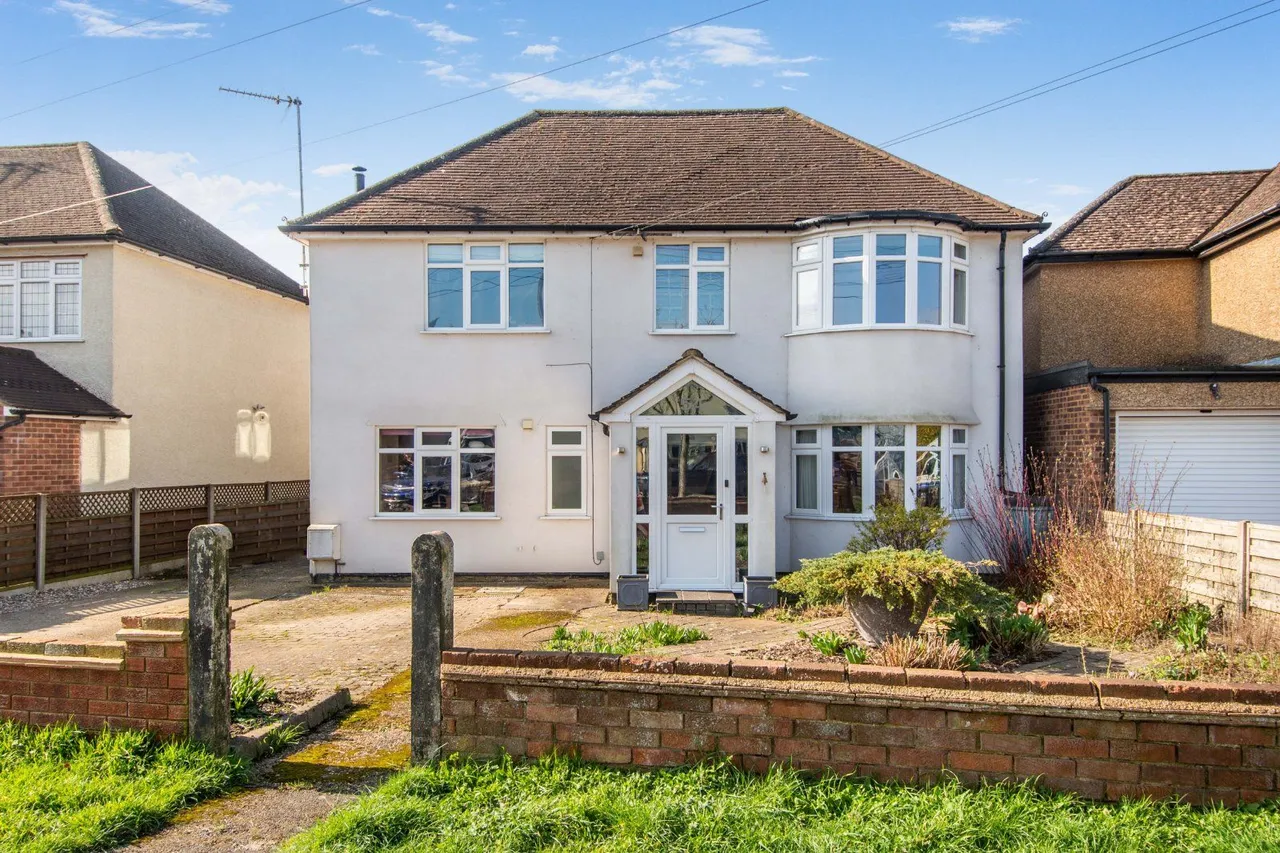 Bullens Green Lane, Colney Heath, AL4, photo 3