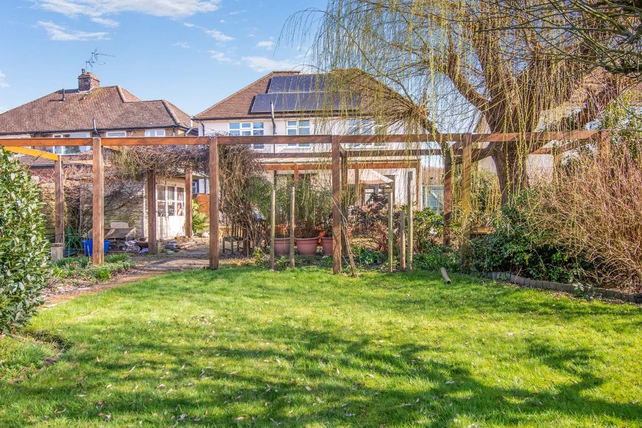 Bullens Green Lane, Colney Heath, AL4, photo 9