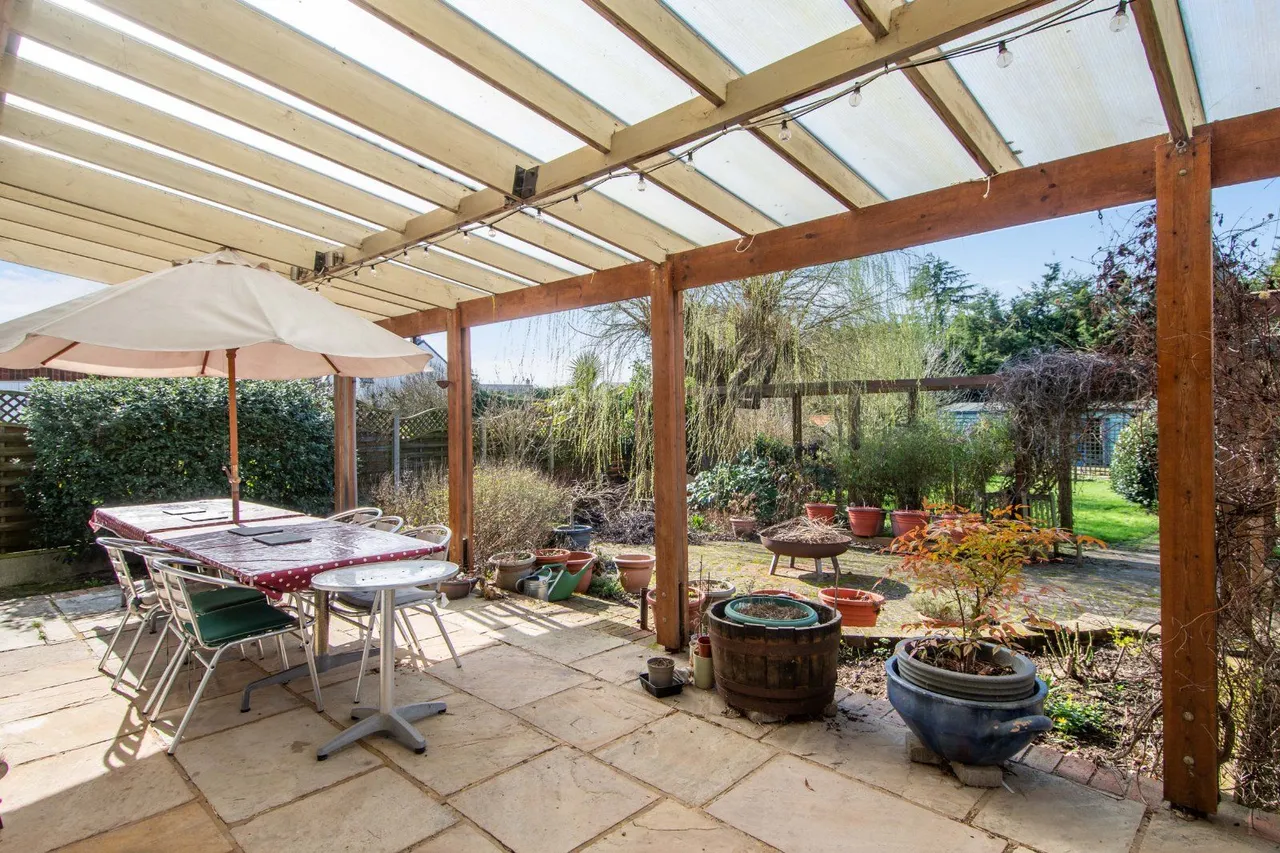 Bullens Green Lane, Colney Heath, AL4, photo 7