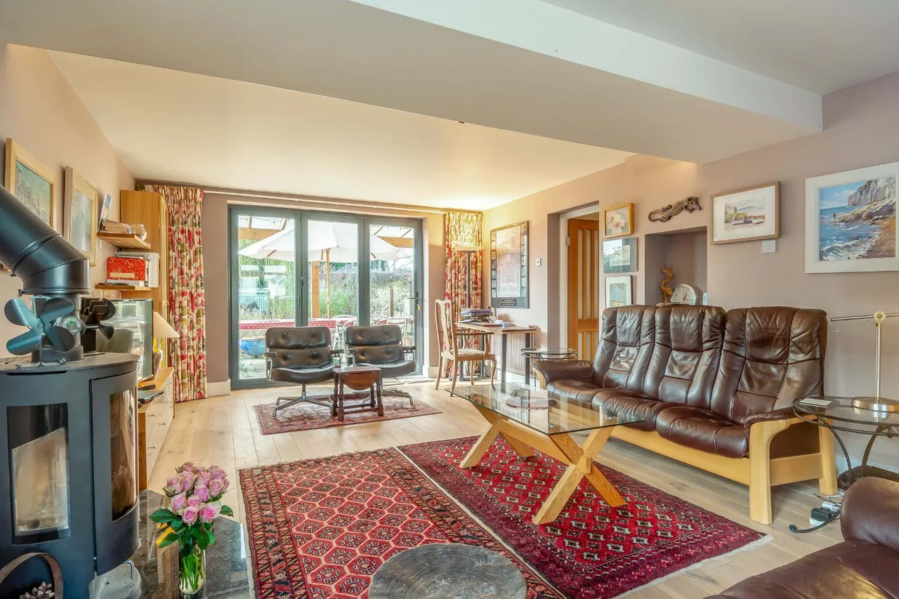 Bullens Green Lane, Colney Heath, AL4, photo 4