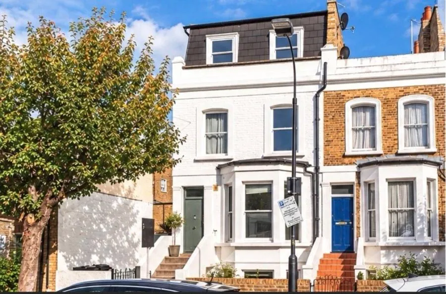 St. Elmo Road, London, W12, photo 11