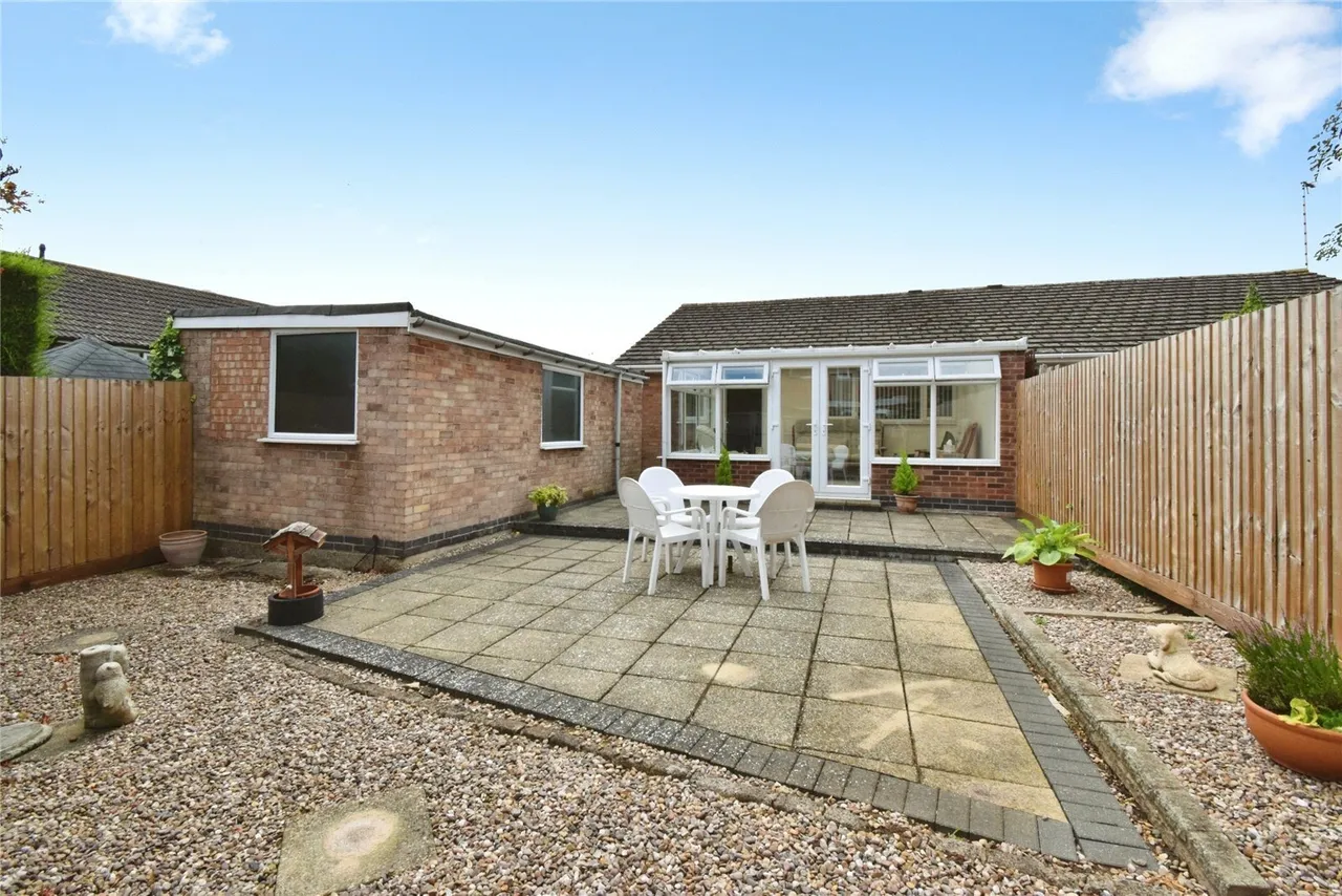 Buckfast Close, Wigston, LE18, photo 12