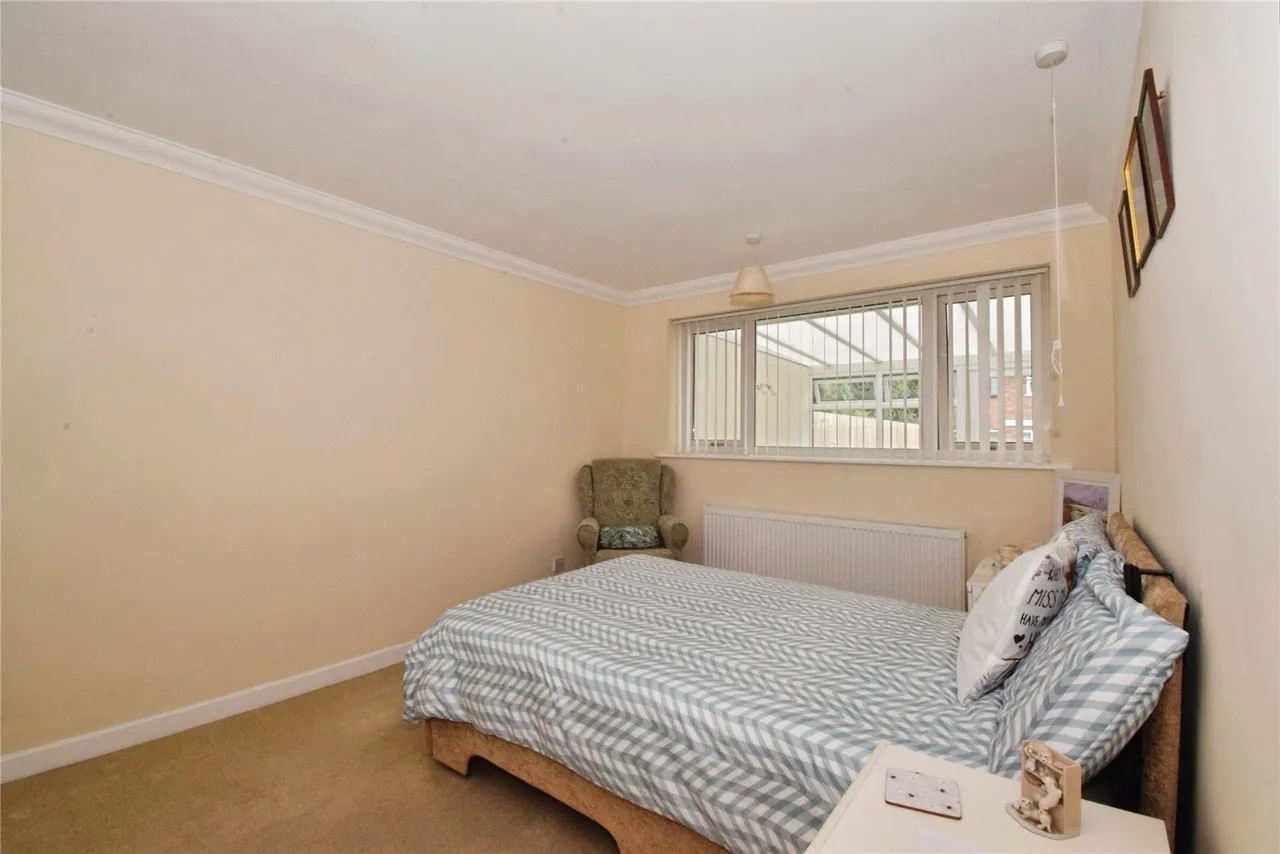 Buckfast Close, Wigston, LE18, photo 16