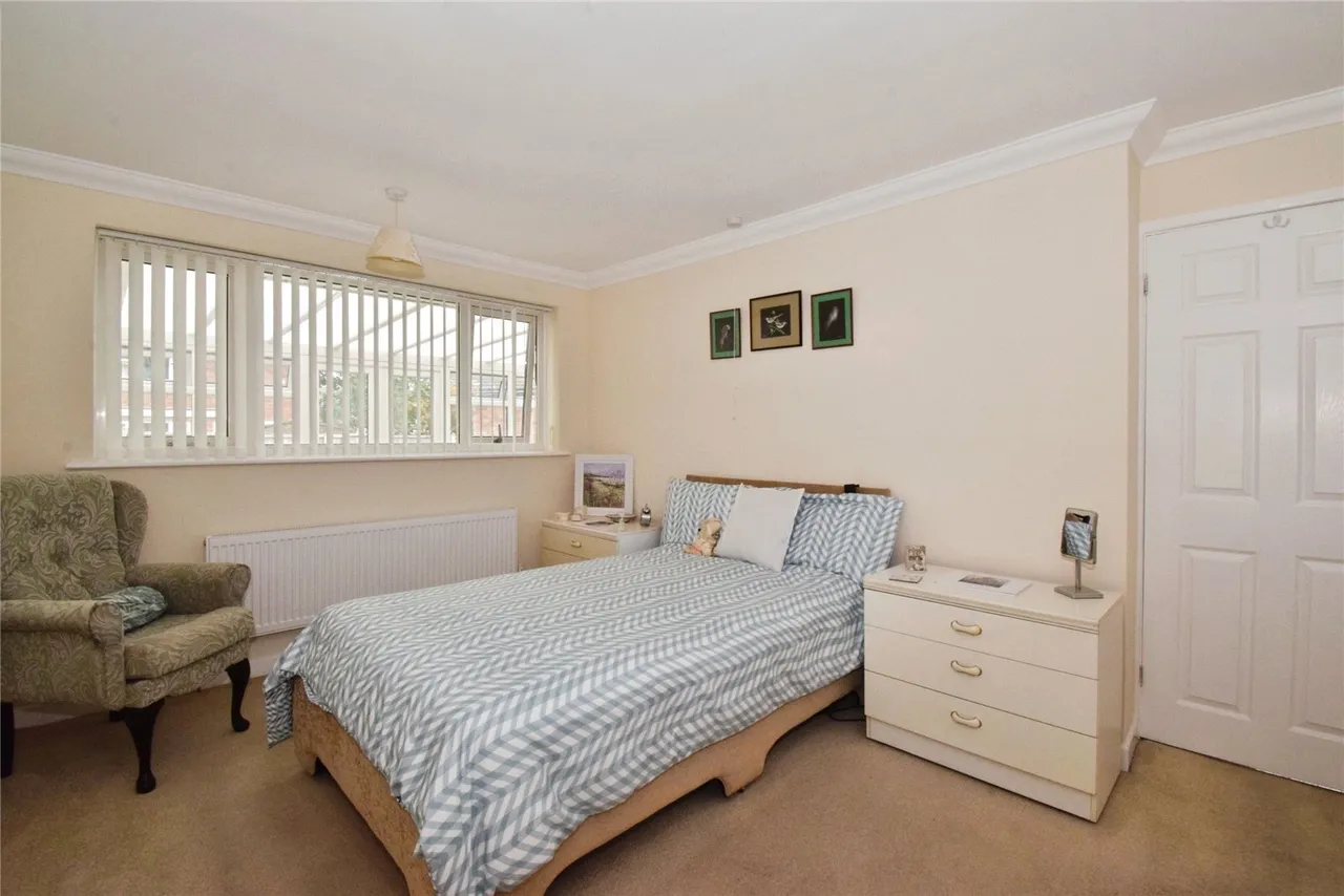 Buckfast Close, Wigston, LE18, photo 7