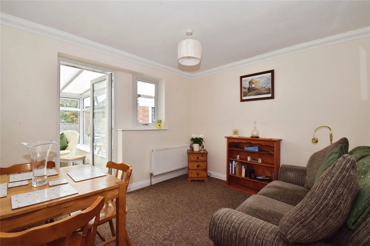 Buckfast Close, Wigston, LE18, photo 8